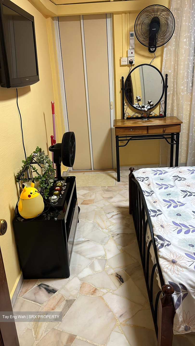 Blk 710 Clementi West Street 2 (Clementi), HDB 4 Rooms #578957321